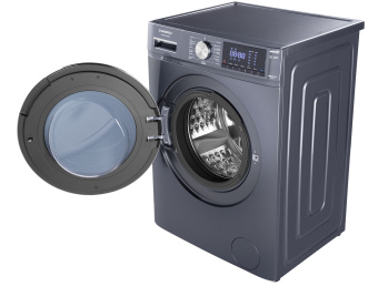 Стиральная машина MAUNFELD MFWM1410SB02