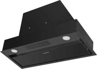 Вытяжка MAUNFELD FANTASY LIGHT 60 черный