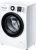 Стиральная машина Атлант СМА 60У1013-02 белый 6кг 1000об/мин узкая