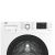 Стиральная машина Beko WSRE6H612ZAWI