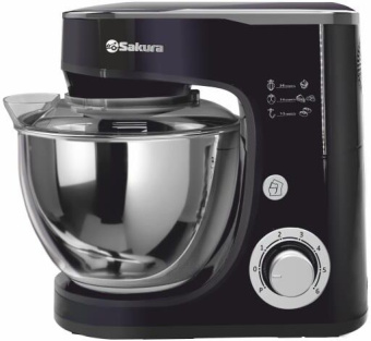 SAKURA SA-6332BK