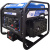 Генератор ТСС SGG 7000Ei 7.5кВт