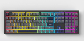 RITMIX RKB-508BL Black Черный