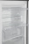 Морозильник Indesit DFZ 41501 G серебристый