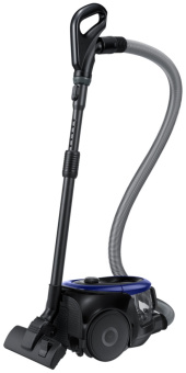 Пылесос Samsung VC18M21B0S2 синий