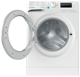Стиральная машина Indesit BWSE 81293X WSV RU белый