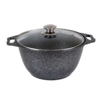 Кастрюля КУКМОР КМТ22а