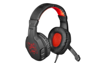 DEFENDER (64505) Сujo черный/красный