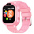 Умные часы GEOZON KIDS AQUA PLUS PINK G-W19PNK