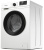 Стиральная машина HYUNDAI WME8203 8кг белый