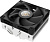 Кулер для процессора Deepcool AN400 Soc-AM5/AM4/1200/1700/1851 черный 4-pin 23.2dB Al 150W 431.4gr Ret (R-AN400-BKNNMN-G)