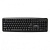 Клавиатура SMARTBUY SBK-112U-K ONE USB черная
