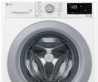 Стиральная машина LG F2V3HS4W