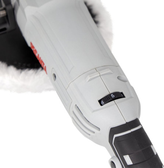 Углошлифовальная машина Ресанта УШМ-180/1500П 1500Вт 4500об/мин рез.шпин.:M14 d=180мм