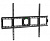 ONKRON UF4 чёрный 40"-80"