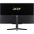 Моноблок 21.5" Acer Aspire C22-1610 черный IPS i3-N305 8Gb/512Gb UHDGr Eshell клав.+мышь (DQ.BL9CD.006)