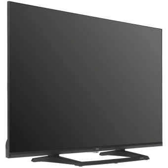 Телевизор HAIER H32S80GFG черный
