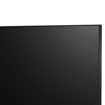 Телевизор HISENSE 55U7S PRO угольно-серый