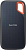 Накопитель SSD Sandisk USB-C 500Gb SDSSDE61-500G-G25 Extreme Portable V2 1.8" черный