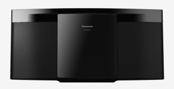 PANASONIC SC-HC200EE-K Микро-система