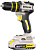 BIFACES DLID-20