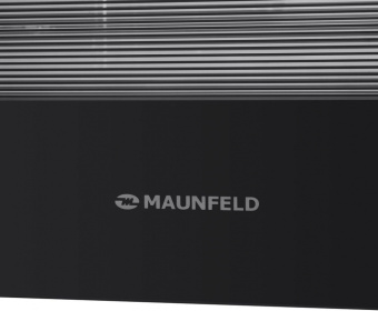 Шкаф духовой электрический MAUNFELD EOEM516B