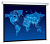Экран Cactus 149.4x265.7см Wallscreen CS-PSW-149x265 16:9 настенно-потолочный рулонный белый