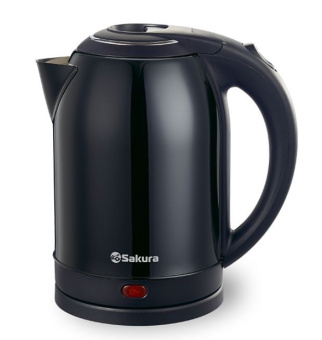 SAKURA SA-2121BK (2.0) черн.