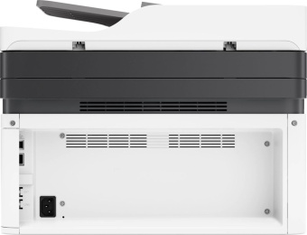 МФУ лазерный HP Laser 137fnw (4ZB84A) A4 WiFi белый/серый