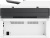 МФУ лазерный HP Laser 137fnw (4ZB84A) A4 WiFi белый/серый