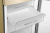 Холодильник Haier C4F640CGGU1 золотистый Холодильник Haier C4F640CGGU1 золотистый