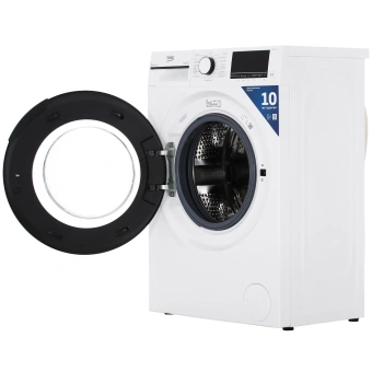 Стиральная машина BEKO B3WFR56H2WWB 