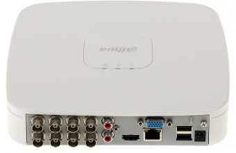 Видеорегистратор Dahua DH-XVR5108C-I3