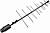 Антенна наружная Дельта Н111А.02F 12V б/к 27,5дБ активная