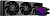 Система водяного охлаждения ID-Cooling DX360 Max Soc-AM5/AM4/1151/1200/2066/1700 черный 4-pin 32.5dB Al+Cu 350W Ret
