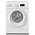 Стиральная машина Korting KWM 40B1270 белый