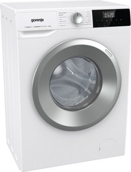 Стиральная машина Gorenje W2NHPI62SCS белый