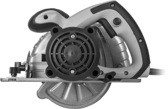 Циркулярная пила (дисковая) Ресанта ДП-165/1300 1300Вт (ручная)