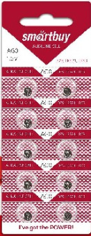 SMARTBUY (SBBB-AG0-10B)AG0-10B