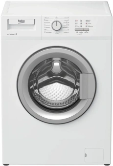 Стиральная машина BEKO WRS 54P1 BSW
