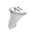 MORE CHOICE AC22 АЗУ 2USB 2.4A - White
