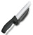 Нож кухонный Victorinox Swissclassic DUX-MESSER (6.8663.21) стальной лезв.210мм черный