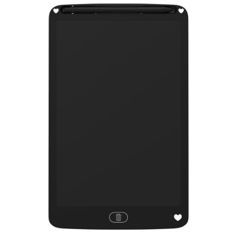 MAXVI MGT-02 black LCD планшет для заметок и рисования