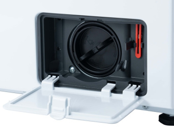 Стиральная машина Бирюса WMD-SM812/03 белый