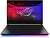 Ноутбук 18" Asus ROG Strix Scar 18 G835LX-SA186W черный Core Ultra 9 275HX 64GB/2TB GeForce RTX 5090 24GB W11Home мышь (90NR0LF1-M00AS0)