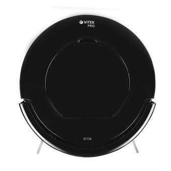 Робот-пылесос Vitek VT-1801 черный