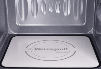 Встраиваемая микроволновая печь Weissgauff HMT 207