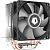 Устройство охлаждения(кулер) ID-Cooling SE-903-SD Soc-AM4/1151/1200 3-pin 23dB Al+Cu 370gr Ret