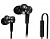 XIAOMI MI PISTON BASIC EDITION BLACK