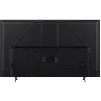 Телевизор Hisense 75" 75E7KQ LED черный